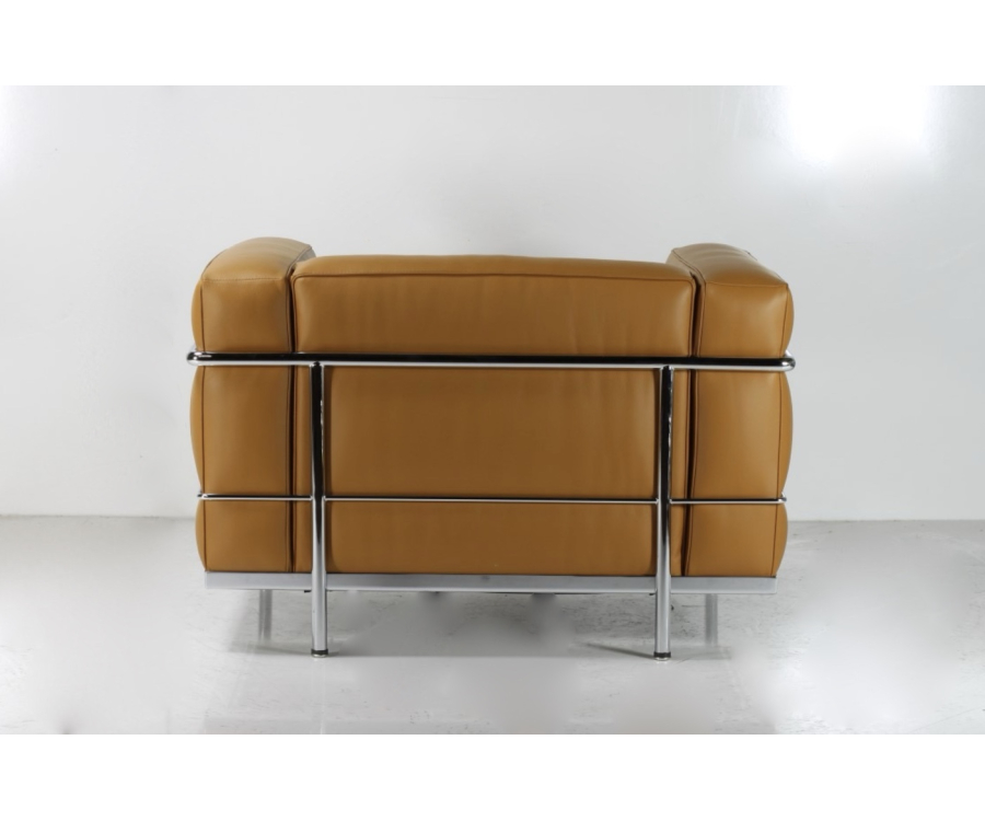 LC3 Sessel