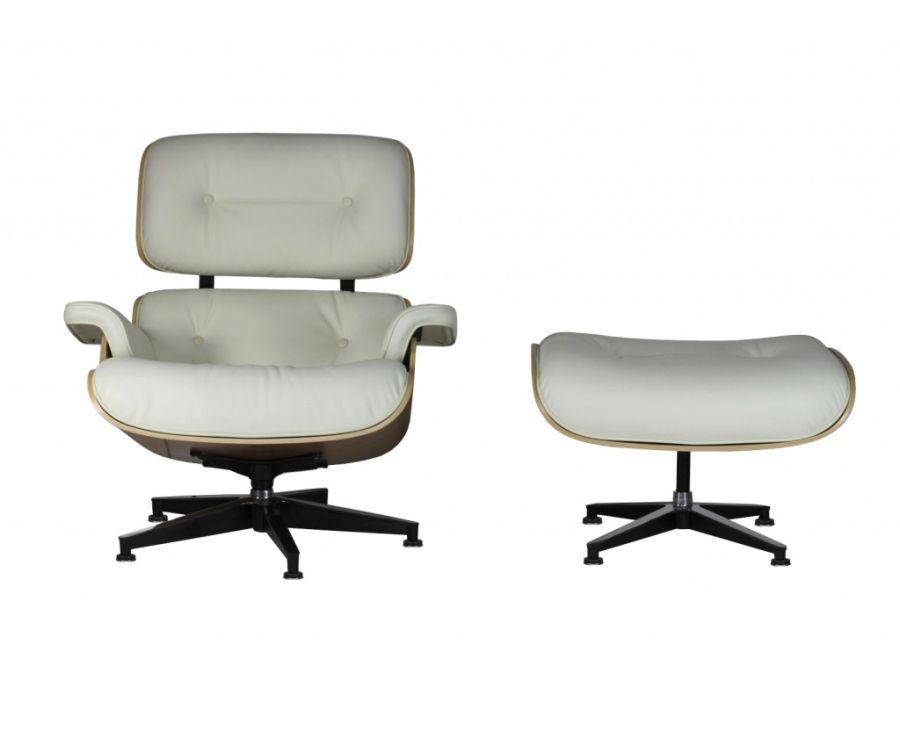 Eames Lounge Chair