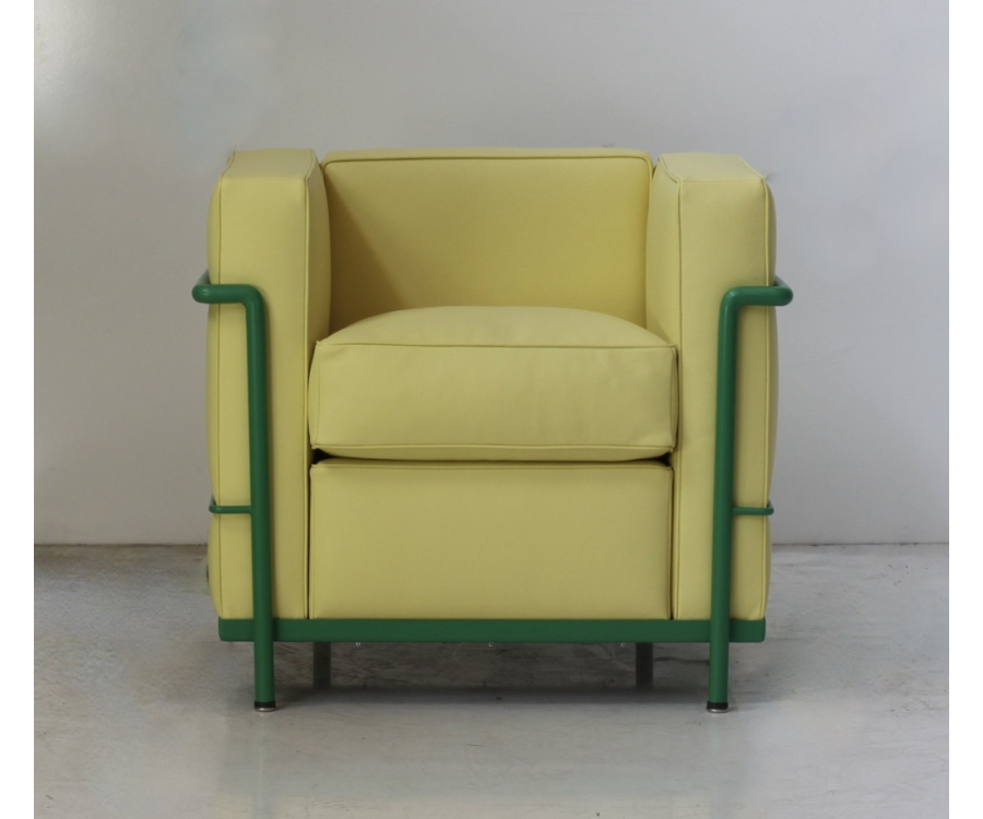 LC 21 Sessel