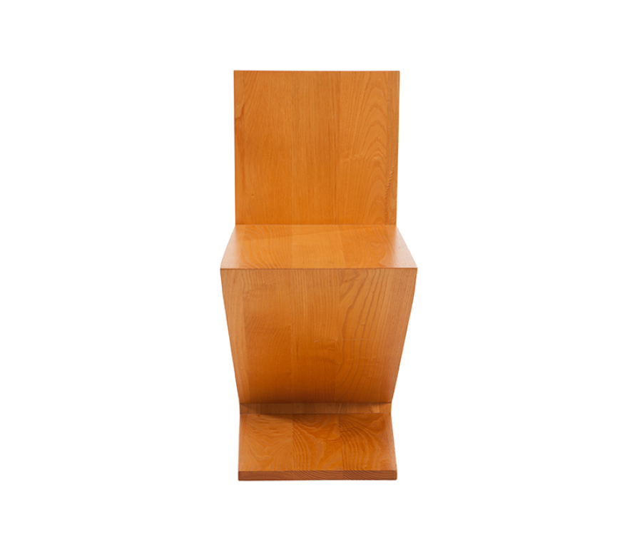 Zig-Zag Chair