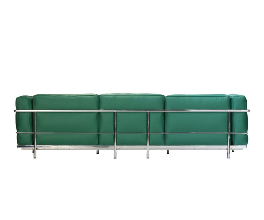 LC 33 Sofa 3-Sitzer