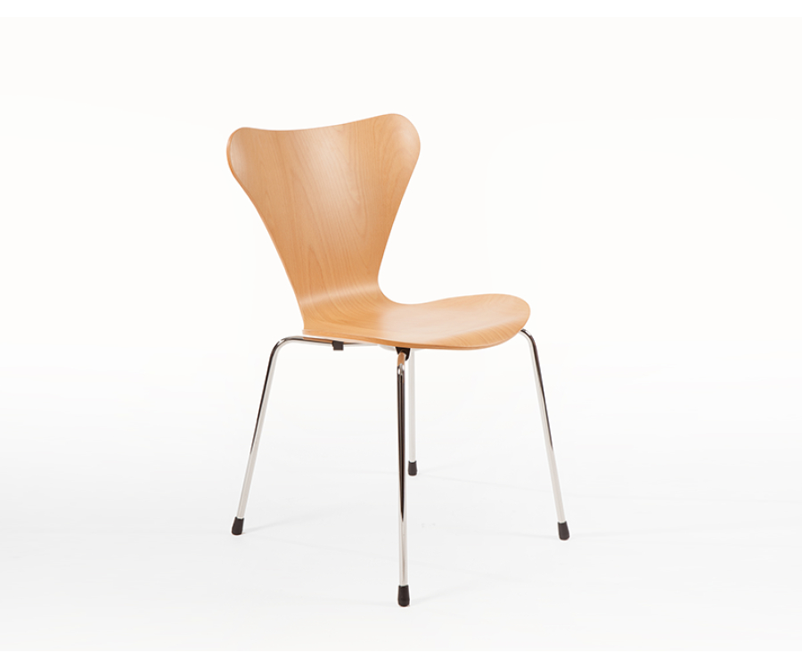 Stuhl 3107 Serie 7