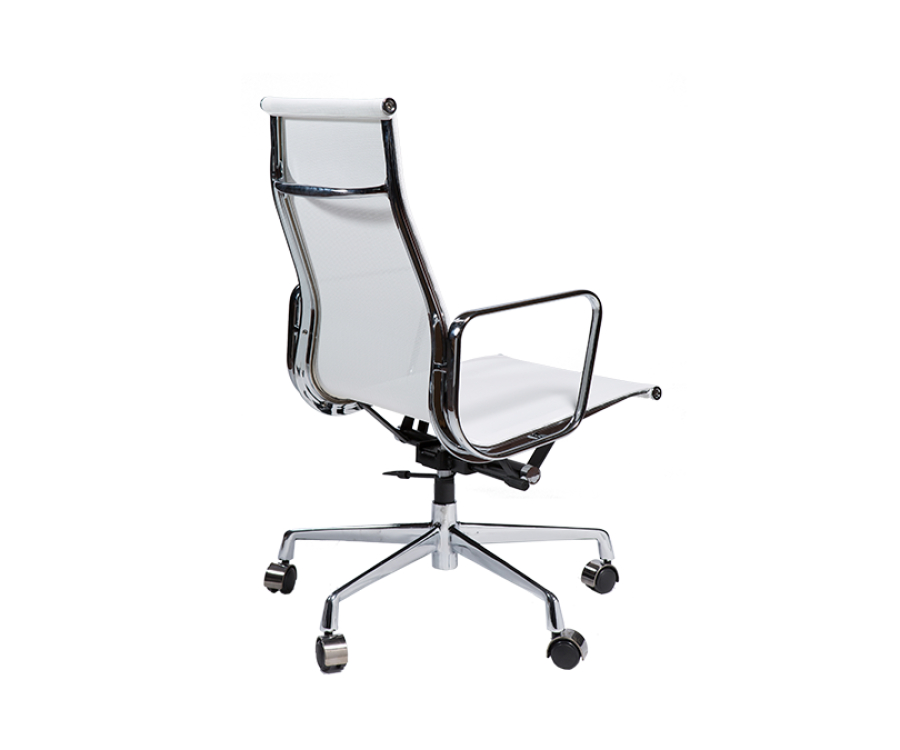 Executive Chair Netwave
