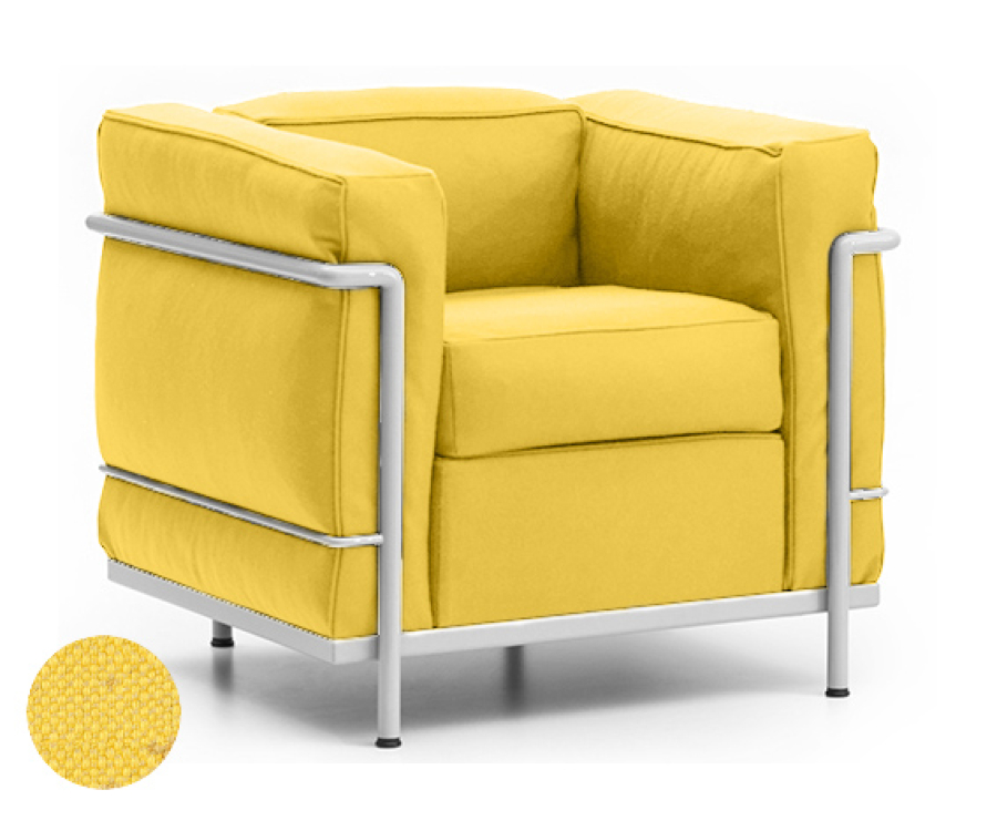 LC 21 Sessel 