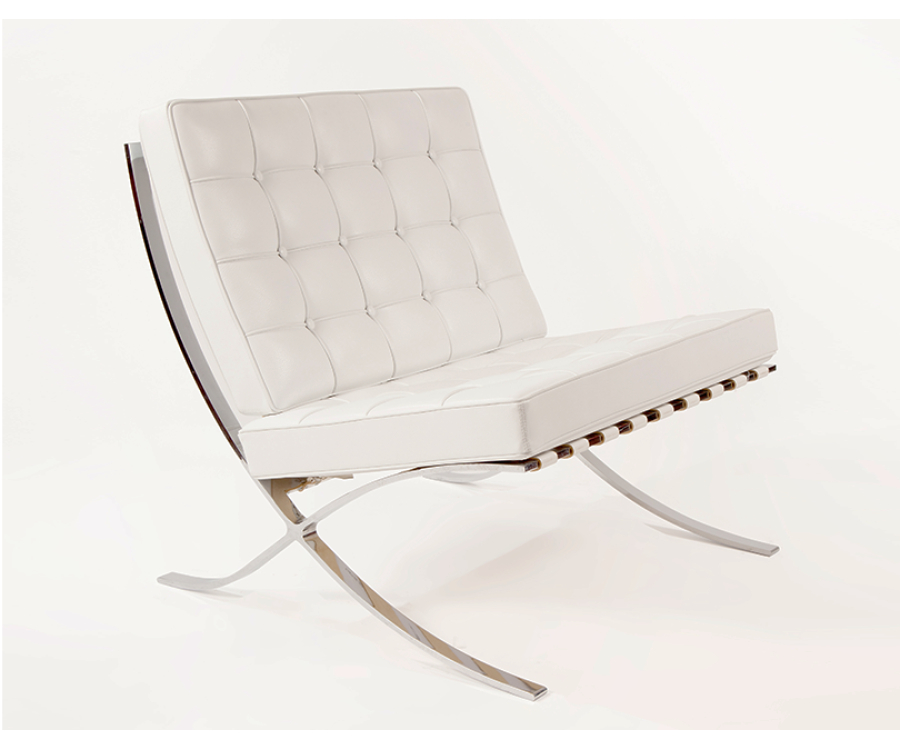 Barcelona Sessel