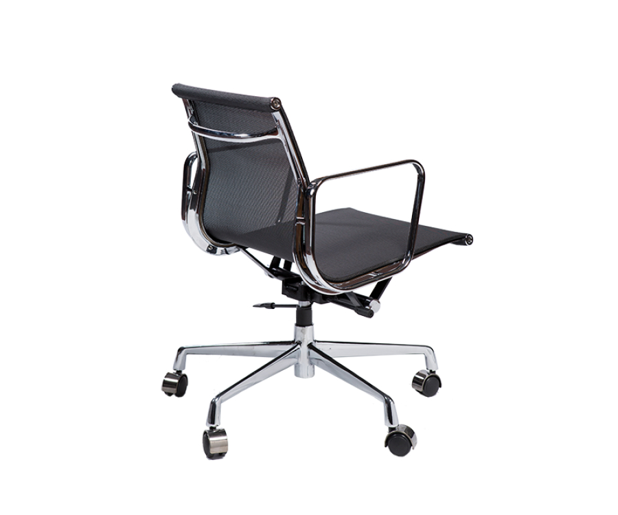 Management Chair Netwave