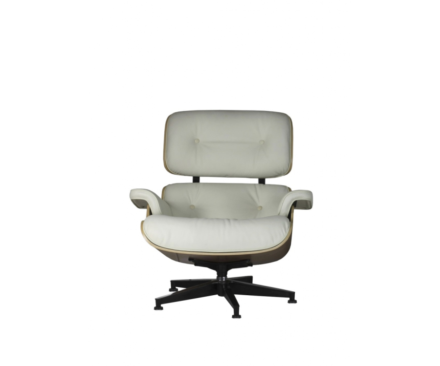 Eames Lounge Chair