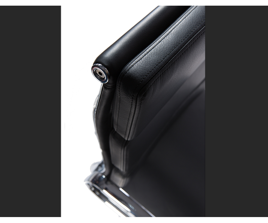 Executive Chair Soft Pad
