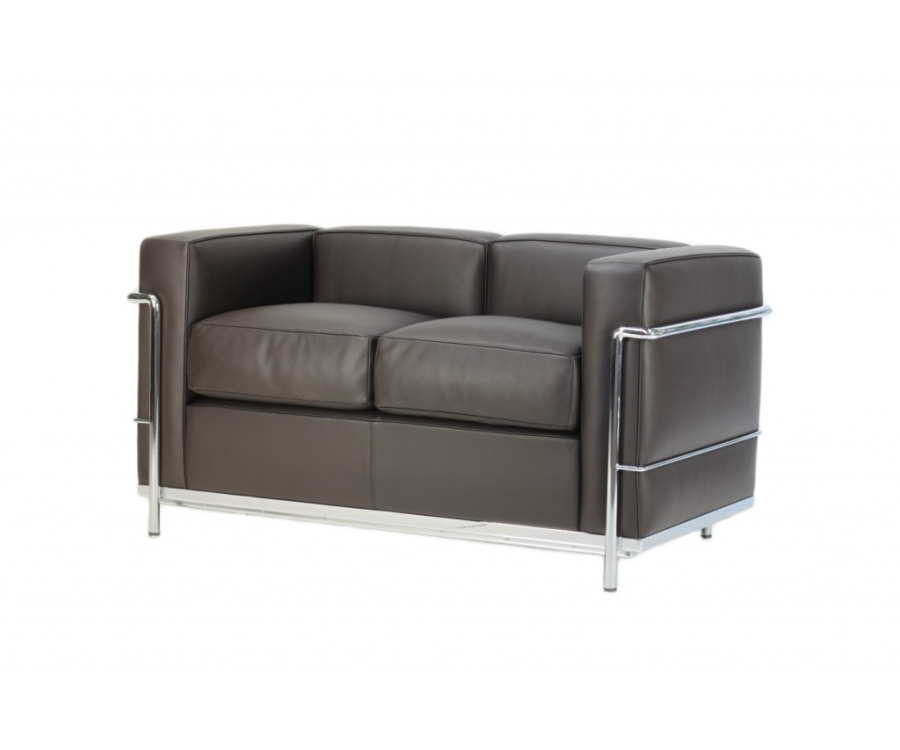 LC 22 Sofa 2-Sitzer