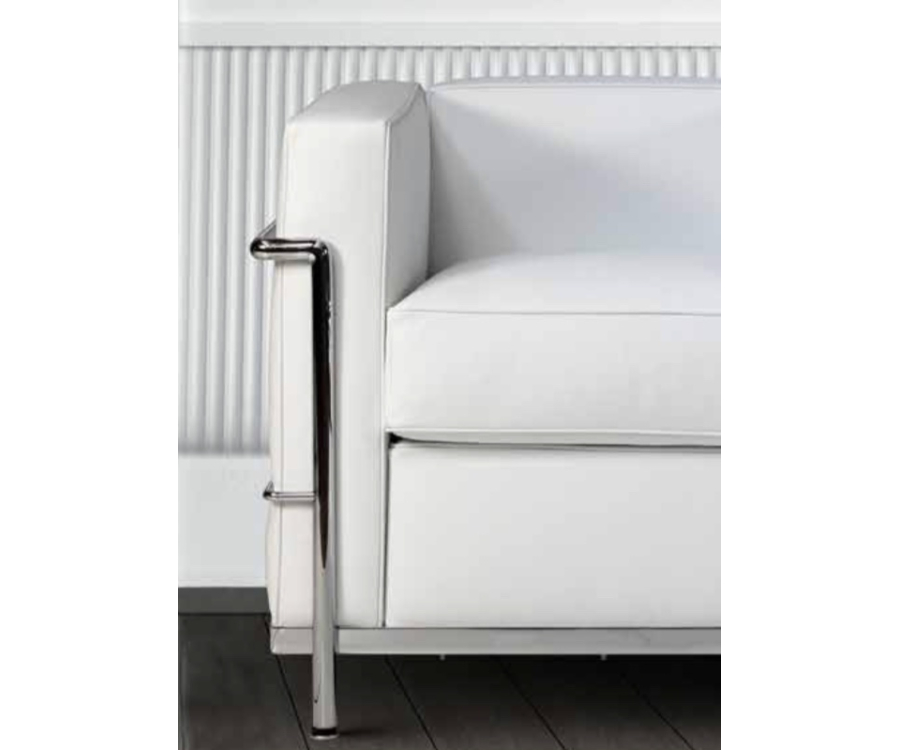 4 x Armchair LCX DS/21