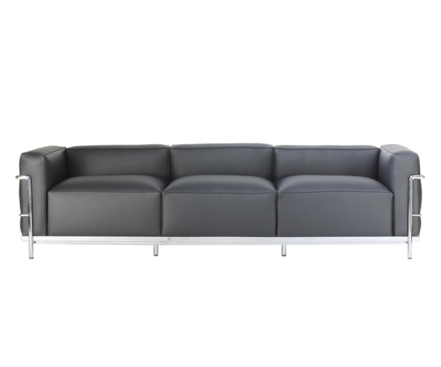 LC 33 Sofa 3-Sitzer