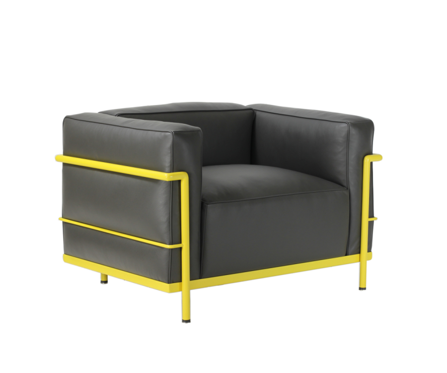 LC3 Sessel