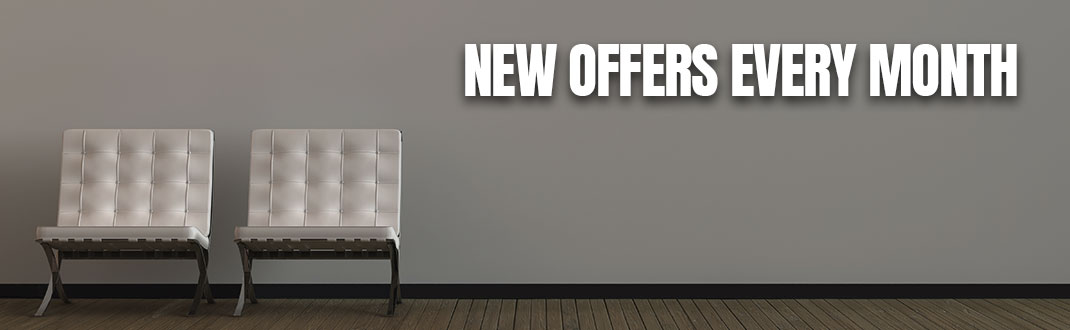 Offer of the Month