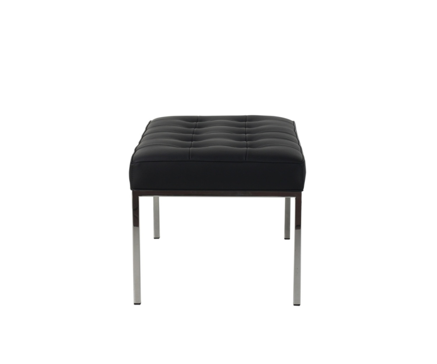 Florence Knoll Bank Zweisitzer