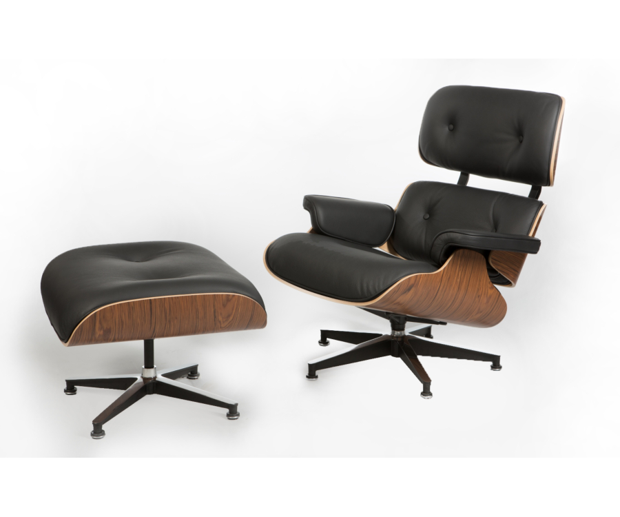 Eames Lounge Chair