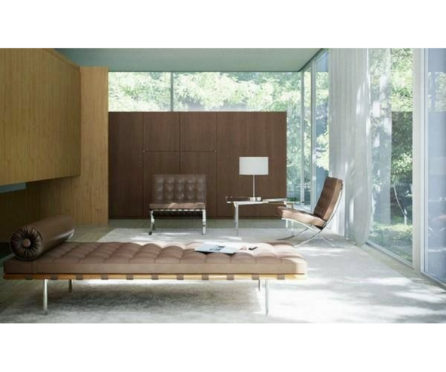 Barcelona Sessel