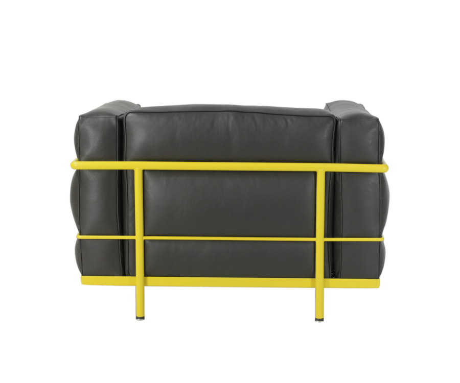 LC3 Sessel