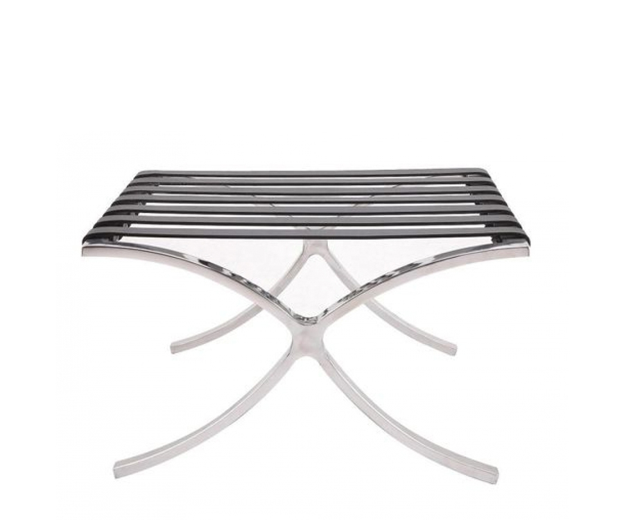 Barcelona Hocker