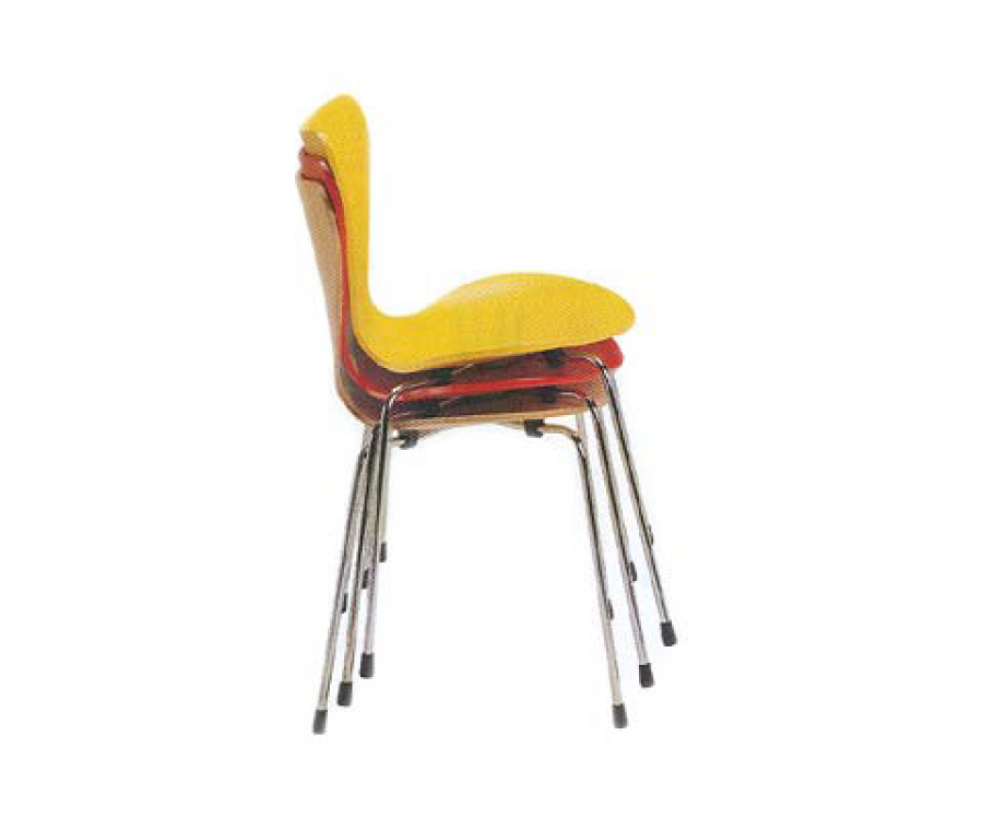 3107 Stuhl auf Lager