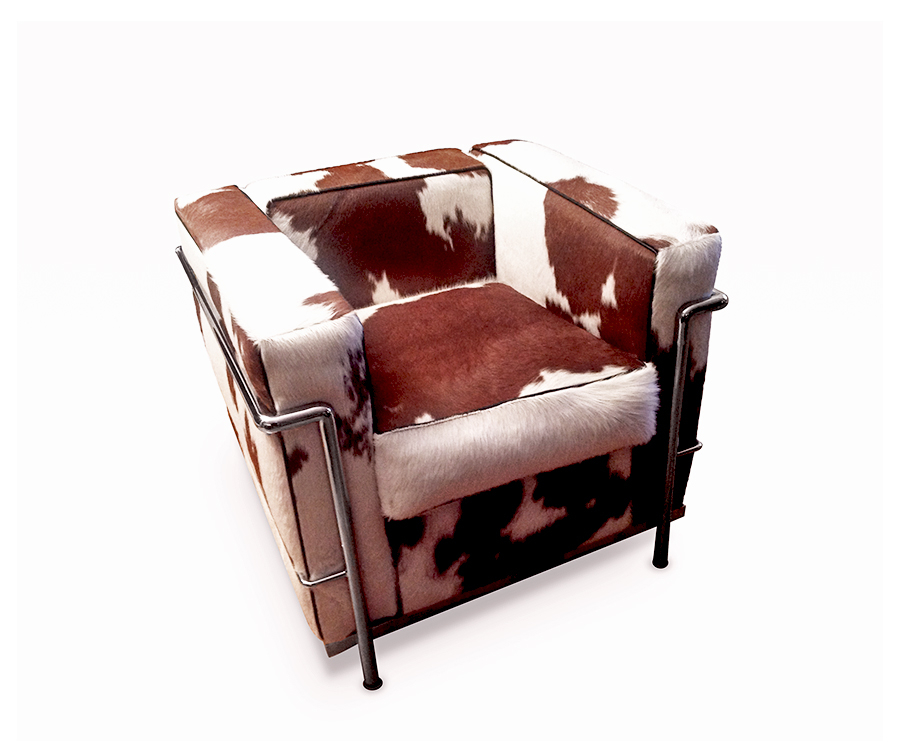 LC 21 Sessel