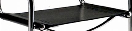 S 33 Freischwinger Sitz 