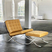Barcelona Sessel